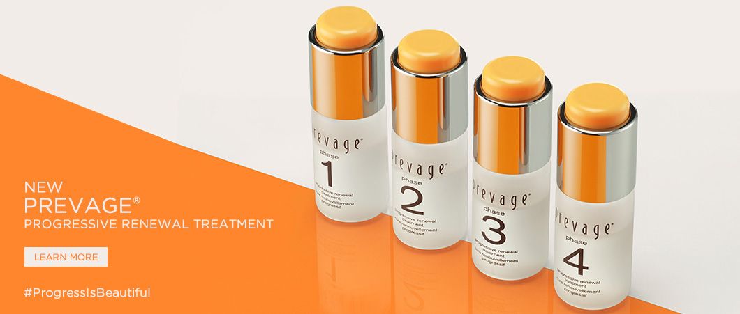 PREVAGE Progressive Renewl Treatment - Elizabeth Arden Sweden Skincare