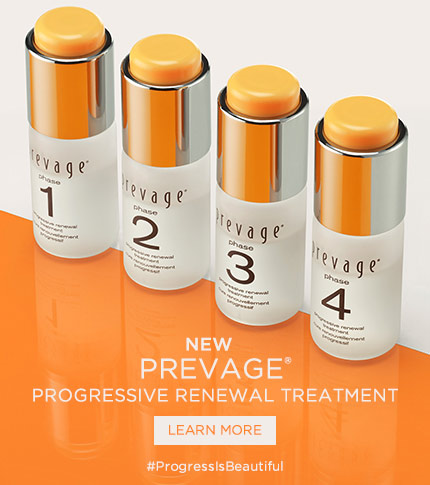 PREVAGE Progressive Renewl Treatment - Elizabeth Arden Sweden Skincare