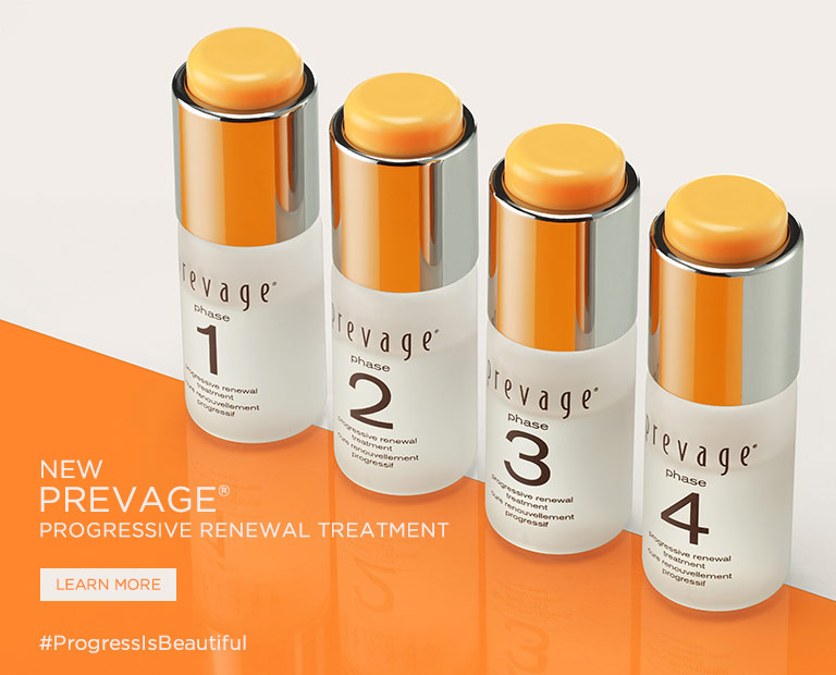 PREVAGE Progressive Renewl Treatment - Elizabeth Arden Sweden Skincare