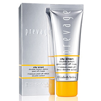 Prevageﾮ Anti-aging City Smart Double Action Detox Peel Off Mask