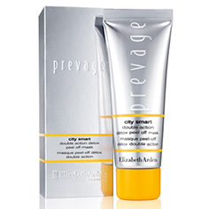 Prevageﾮ Anti-aging City Smart Double Action Detox Peel Off Mask