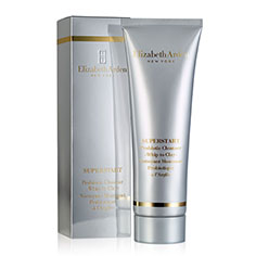 Superstart Probiotic Cleanser - Whip to Clay