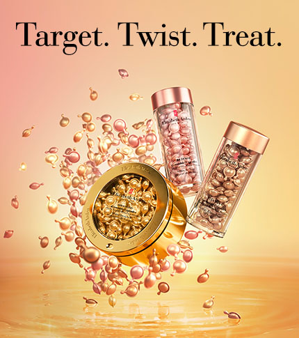 Retinol Ceramide Capsules - Elizabeth Arden Sweden Skincare